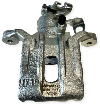 Rear Right Brake Caliper Compatible With Hyundai ix20 (2010-2021) Drivers Side,With 258 mm, 280 mm Discs