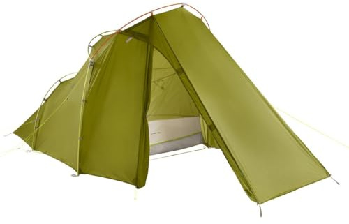 VAUDE VauDe Chapel XT 2P Ultralight Trekkingzelt (2,55kg)