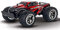 Carrera RC Hell Rider I Ferngesteuertes Auto für Kinder & Erwachsene, Jungs & Mädchen ab 6 J I Für In und Outdoor I Ready to Run I Schnellladung I Bis zu 9 km/h