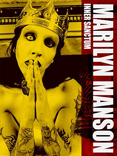 Marilyn Manson: Inner Sanctum