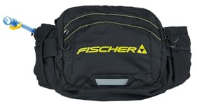 Fischer Hüfttasche, Schwarz, Waist Pack, Mode/Taschen