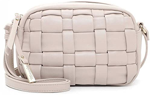 Tamaris Umhängetasche Lorene 32400 Damen Handtaschen Mustermix