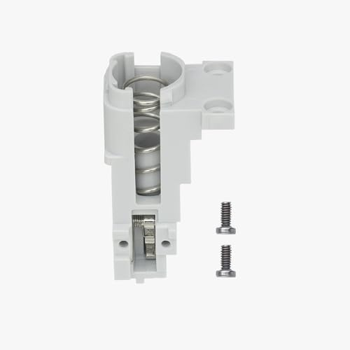 For base sensore mini filamento Bambu Lab A1/A1 - Accessori for stampante 3D con piastra feed Hall serie A1