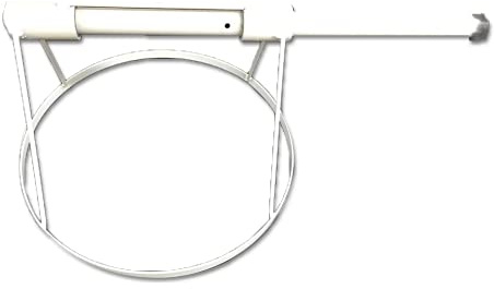 Standard 18 Bracket with Male Threaded 1 Pipe Mount