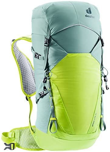 deuter Speed Lite 30 leichter Wanderrucksack