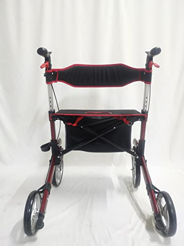 Antar AT51039 Patent Rollator