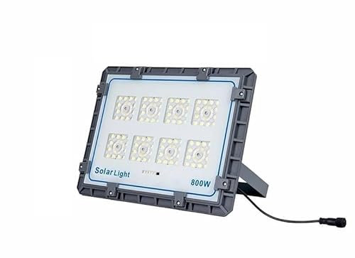 ledbox Proyector LED SOLAR Street CCT 200W 3,2V - 15000mAH, Blanco dual
