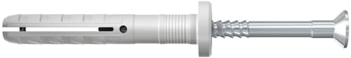 fischer Nageldübel N 6x80/50 F (100) 100 Stk