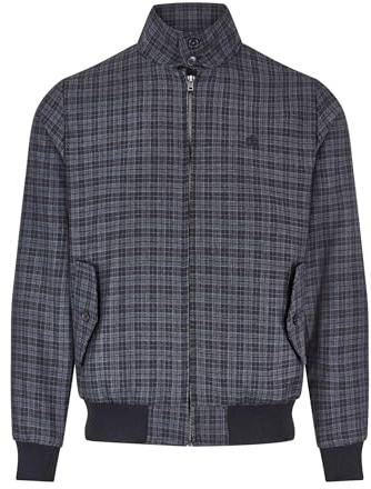 Merc Berwicks Harrington Jacket Homme