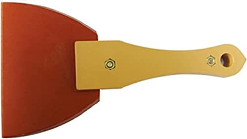 Paleta de cemento, espátula for yeso, hoja for desnatar yeso, paleta for yeseros, herramientas for enlucido, masilla de goma for paneles de yeso, calcomanías de masilla, papel tapiz, parches for horne