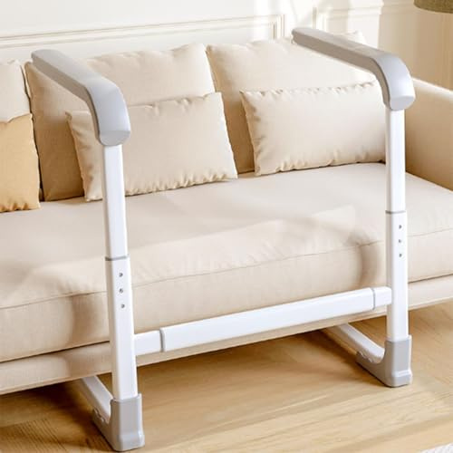 Senioren-Mobilitätshilfe, verstellbare Stehhilfe-Schiene für sichere Sofa- und Couch-Transfers