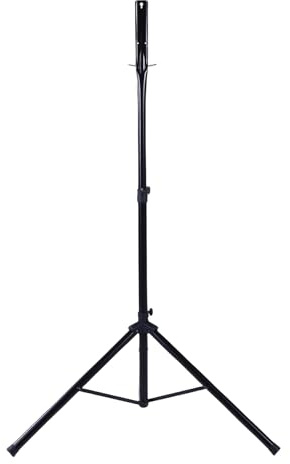 Fockety Dartboard-Ständer, PP-Stahl, Verstellbarer Multifunktionaler Stativ-Board-Halter, 5,7 Fuß Tragbare Stabile Unterstützung, Einfach zu Montierender Dartboard-Ständer für Zuhause