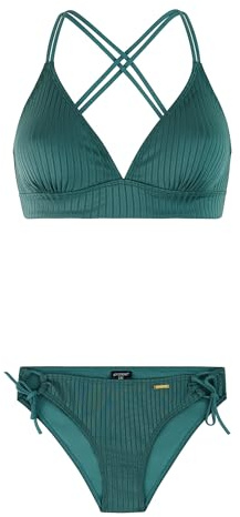 Protest Damen Triangel-Bikini PRTCosta M/38