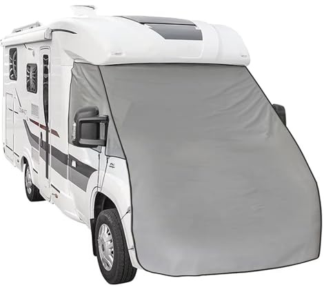 Parasole Auto Per FIAT Per DUCATO X250/X29 Caravan Camper Copertura Cofano Auto Protezione Portellone Parasole E Tenda Pioggia Tenda