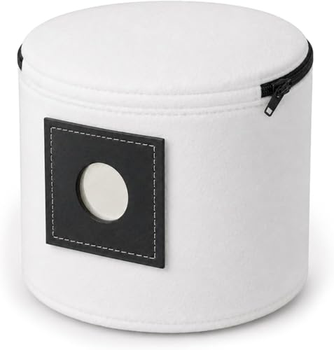 Compatible/Replacement reusable zip cloth dust bucket eco bag for all Numatic Henry Edward Hetty James George Harry Nuvac Hoover Vacuum Cleaner