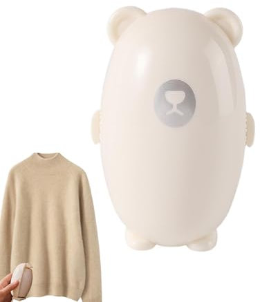 Rullo adesivo lavabile, palla a rullo per lanugine - Rullo per animali domestici, rimozione di pelucchi per vestiti piccoli, strumenti di depilazione, palla a rullo lanugine da viaggio per vestiti