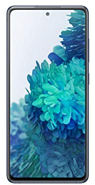 Samsung Galaxy G780F S20 FE 6/128GB Azul