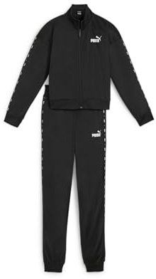 PUMA Unisex Tape Suit Cl G Trainingsanzug