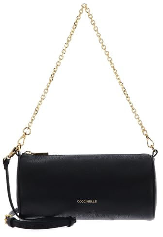 Coccinelle Pelle borsa a tracolla borsa da sera Aura Mini Bag