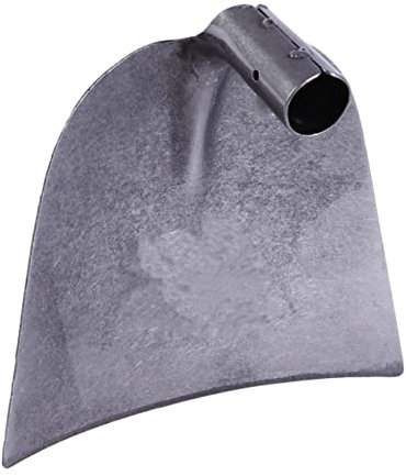 TOYANDONA Houe À Gratter Les Cendres Creuser Désherber Houes Agricoles Charrues Pelles Outils Cultivateur De Jardin Houe Outil De Jardinage Outil De Désherbage De Jardin Tête De