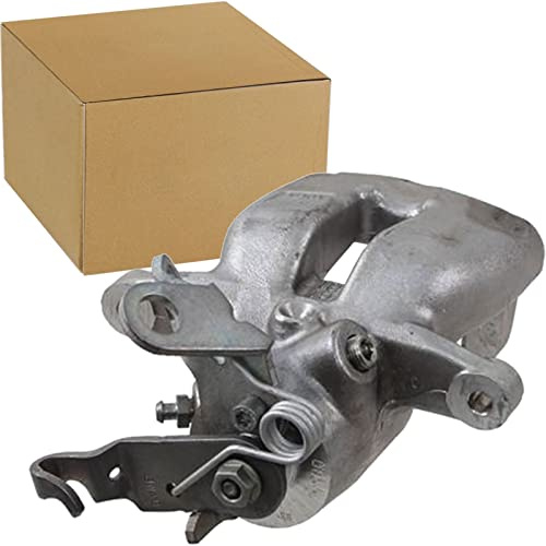 BandelOne enthält Bremssattel hinten links passend für TT A3 Golf 5 6 Leon Octavia