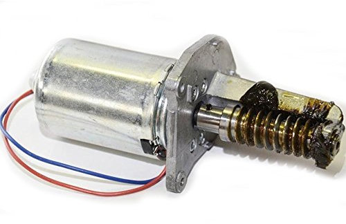 MOTORE RICAMBIO PER OPERATORI BFT DEIMOS BT CANCELLO SCORREVOLE I101102