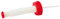 CORA ADBTRAV Beccuccio Travasatore per Tanica Adblue, Bianco/Rosso