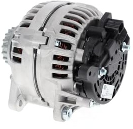 HELLA 8EL 011 712-291 Alternador - 14V - 150A