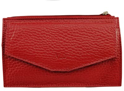 Voi Gürteltasche granat-rot