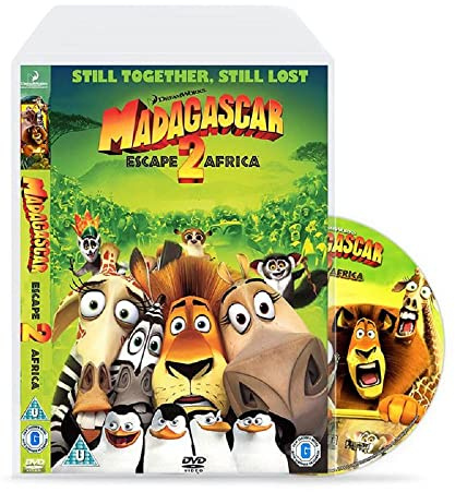 3L DVD Sleeves for Storage Pack of 200-2X Packs of 100