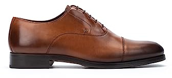 MARTINELLI Zapatos Cordones en Piel Modelo Empire para Caballero