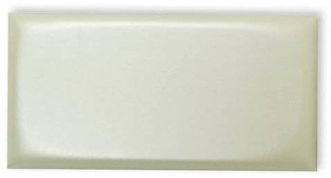 YWQJL Wandpaneele Gepolstert，Wandkissen Bett Wandpolsterung Wanddekoration, Bettkopfteil Wandpolster Kopfenden Wanddekoration FüR Schlafzimmer, Kinderzimmer, BüRo, Diele(beige,30×60cm)