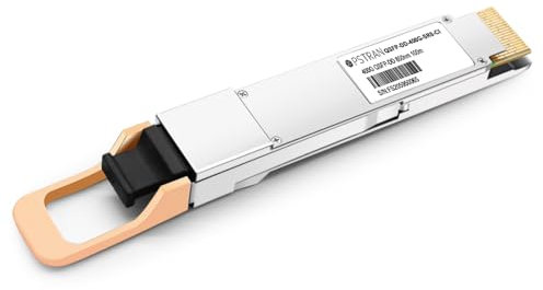 OPSTRAN 400GBASE-SR8 QSFP-DD PAM4 Optical Transceiver Module Compatible with Cisco QDD-400G-SR8-S 400GBASE SR8 QSFP-DD 850nm 100m DDM MPO-16/APC MMF Support 2 x 200G-SR4 and 8 x 50G-SR