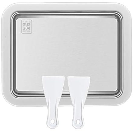 Sorbetière roulée - Bac à sorbetière roulé avec froide instantanée | à sorbetière | à crème glacée manuelle petite | machine à glace rapide, portable, avec