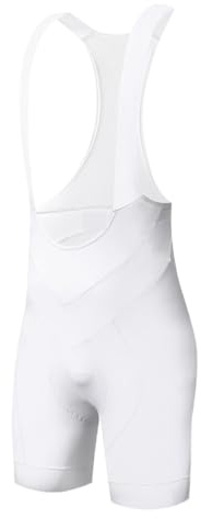 Damen-Radhose Mit TräGern Damen Radhose mit Trägern, 6 Stunden Radsport-Polsterung, atmungsaktiv, Mountain Road Bike Shorts, Fahrradhose FüR Radsport