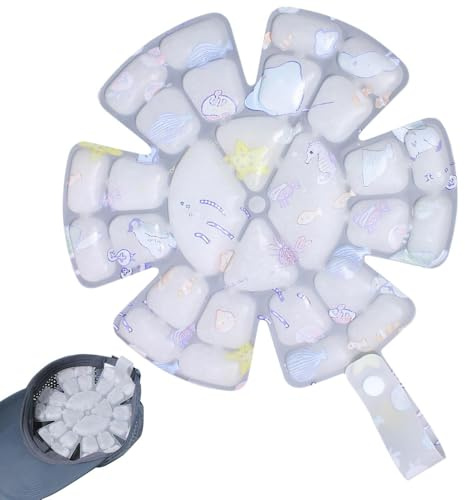 Sous le chapeau, sac de glace, chapeau de, coussin froid | Insert de refroidissement pour casque, pour femmes et hommes, paysagistes, cyclistes, cavaliers, athlètes, agriculteurs, pêch