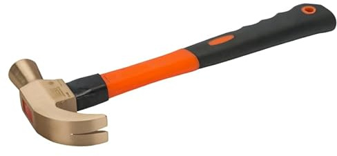 NS Claw Hammer CU-BE 700FB - Unid: 1