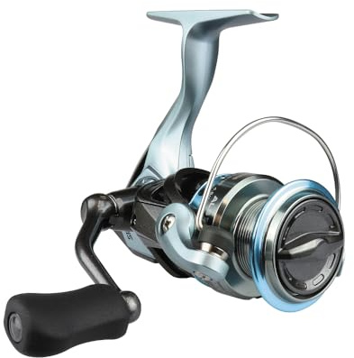 Okuma Angelrolle - Alaris ALS-20 FD