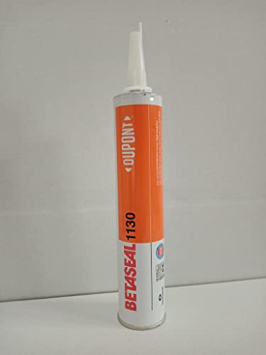 Tube Verklebung betaseal (310 ml) für Windschutzscheibe und Heckscheibe