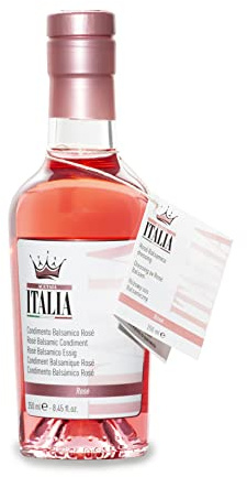 Acetaia Italia - Rosé Balsamico Condimento, 250 ml