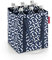 reisenthel bottlebag signature navy - 9 Fächer, einfaches Recycling der Flaschen, Tragegurte