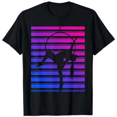 Aerial Hoop Dance T-Shirt