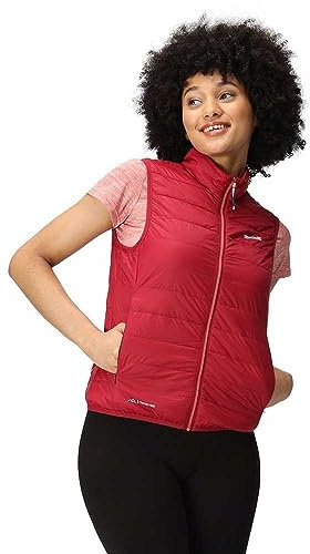 Regatta Women's Hillpack Insulated Bodywarmer