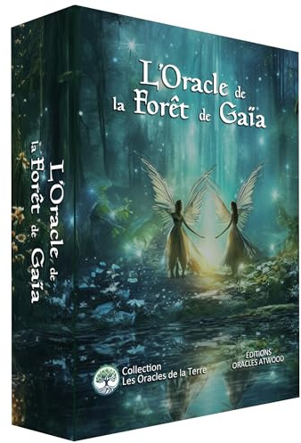 L'Oracle de la Forêt de Gaïa