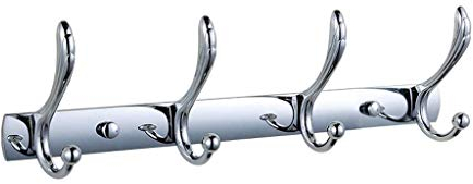 Garderobenständer Wandgarderobe Kleiderhaken Garderobe Wandgarderobe Goldene Garderobenhaken Reihenhaken Kleiderhaken Handtuchhaken Kleiderhaken Wandbehang Für Bad Küche Schlafzimmer Garderobenhaken