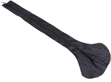 Sosoport Housse de Protection Imperméable pour Chauffage Électrique Extérieur Oxford Couvre-chauffage à Eau Poussière