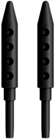 2 Pack | Ersatz Stiftspitze für Huawei M-Pencil Lite Stylus Pen | Stylus Spitze kompatibel mit Huawei Matebook M5 M6 C5 | Hochempfindliches Schreiben und Zeichnen