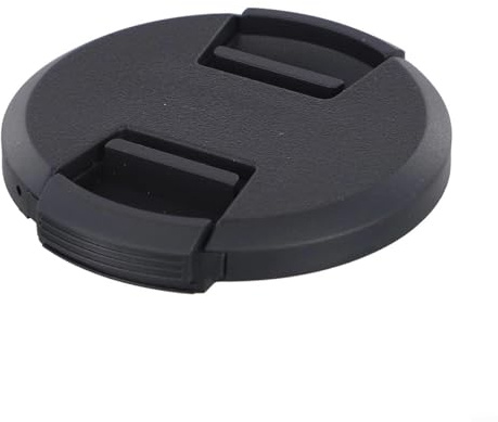 Hochleistungs-Kamera-Objektivdeckel für alle Kameraobjektivgrößen (72 mm)