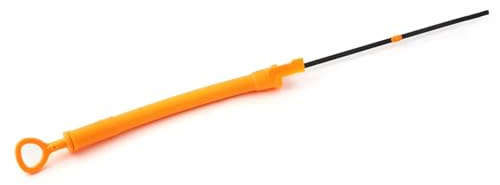 Ölmessstab Automotoren Kompatibel Mit VW Für Passat 3B 1996-2005 Für Polo 9N 2003-2005 Auto Ölmessstab Und Ölmessstab Trichterrohr OEM:06B115611C