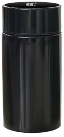 Modern Insulated Tumbler - Heat Water Tumbler | 250ml Portable Flask for Tea, Stainless Steel Mug for Heat Preservation, Insulated Mini Cup, Drop Proof Flask for Daily Use